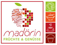 Logo Madörin